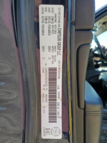 Photo 14 from auction – 2011 JEEP GRAND CHER with VIN 1J4RR5GG7BC556783
