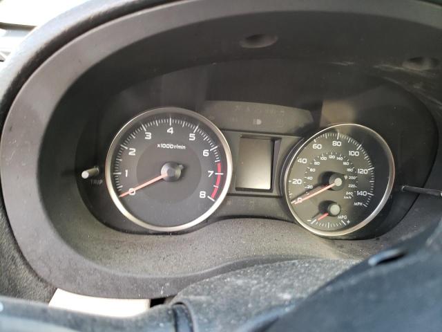 Photo 9 from auction – 2016 SUBARU IMPREZA with VIN JF1GJAA60GH018651