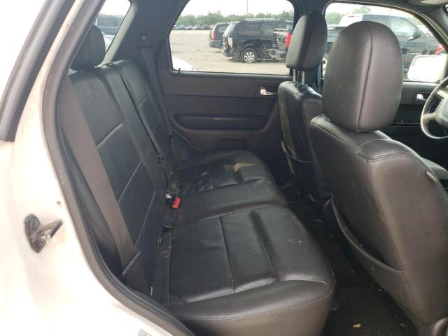 Photo 10 from auction – 2010 FORD ESCAPE LIM with VIN 1FMCU9EG0AKC88499