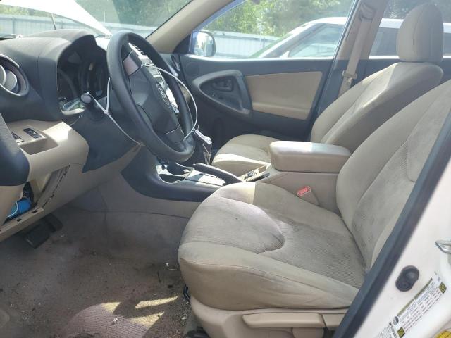 Photo 7 from auction – 2009 TOYOTA RAV4 with VIN 2T3BF35V39W010169