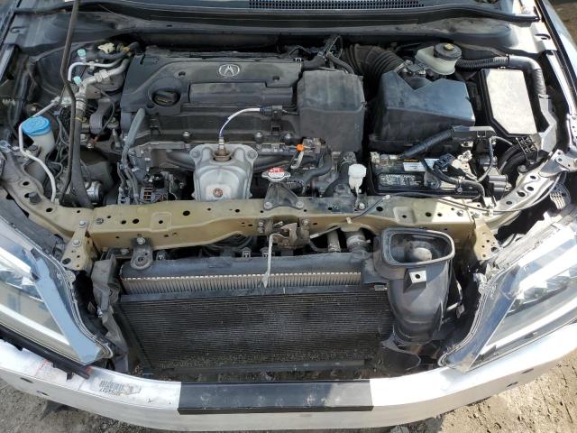 Photo 11 from auction – 2016 ACURA ILX BASE W with VIN 19UDE2F31GA023809