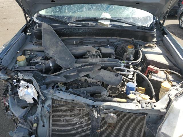 Photo 12 from auction – 2012 SUBARU FORESTER 2 with VIN JF2SHBDC8CH423305