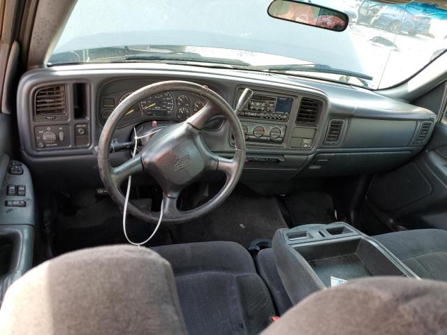 Photo 8 from auction – 2001 CHEVROLET SILVERADO with VIN 2GCEC19V611269613