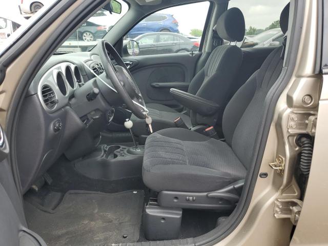 Photo 7 from auction – 2004 CHRYSLER PT CRUISER with VIN 3C4FY58884T230212