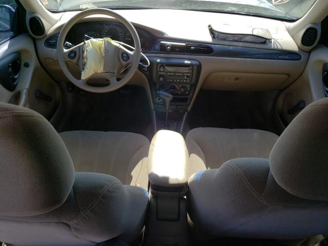 Photo 8 from auction – 2002 CHEVROLET MALIBU with VIN 1G1ND52J92M597988