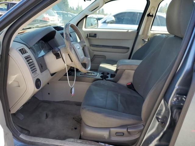 Photo 7 from auction – 2010 FORD ESCAPE XLS with VIN 1FMCU0C79AKA69751