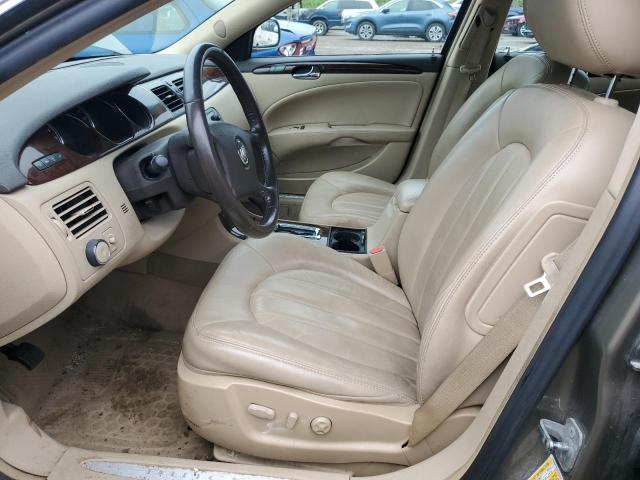 Photo 7 from auction – 2011 BUICK LUCERNE CX with VIN 1G4HC5EM1BU103292