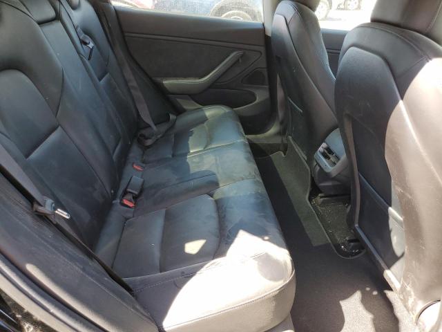Photo 10 from auction – 2018 TESLA MODEL 3 with VIN 5YJ3E1EB5JF071289
