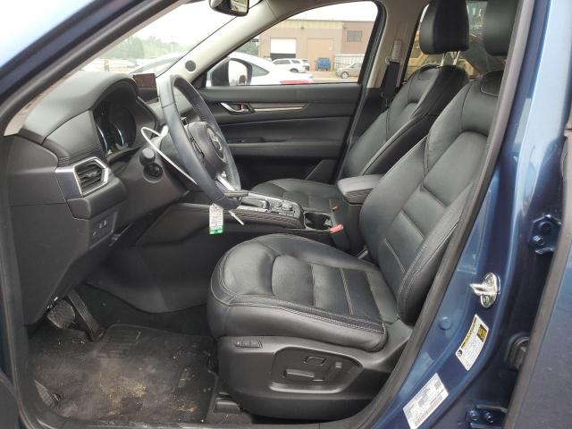 Photo 7 from auction – 2019 MAZDA CX-5 GRAND with VIN JM3KFBDM5K0583384