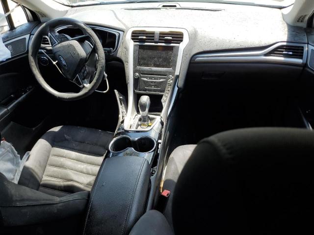 Photo 8 from auction – 2014 FORD FUSION SE with VIN 1FA6P0H79E5376963
