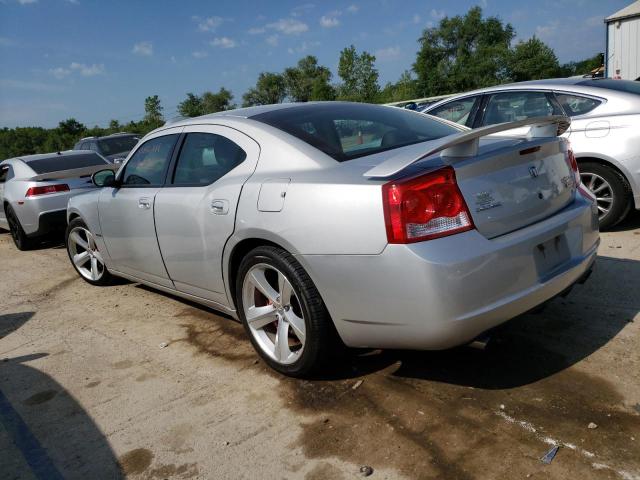 Photo 2 from auction – 2010 DODGE CHARGER SR with VIN 2B3CA7CW0AH271707