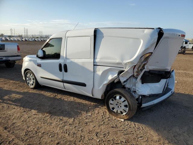 Photo 2 from auction – 2017 RAM PROMASTER with VIN ZFBERFBB7H6D56506