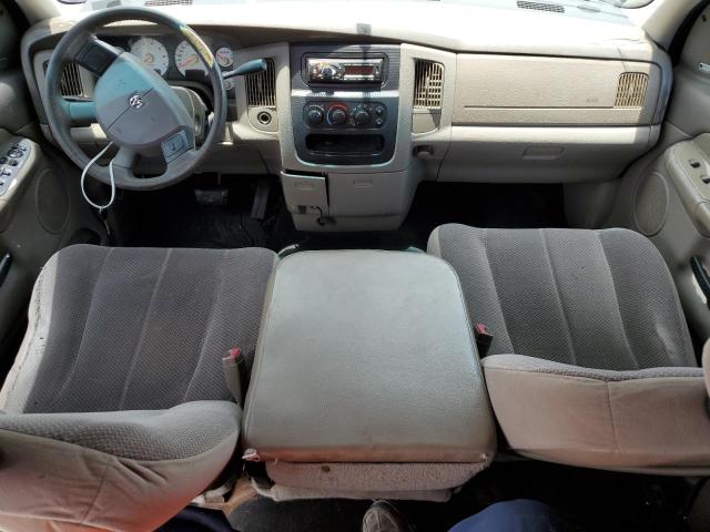 Photo 8 from auction – 2004 DODGE RAM 1500 S with VIN 1D7HU18D24S526621