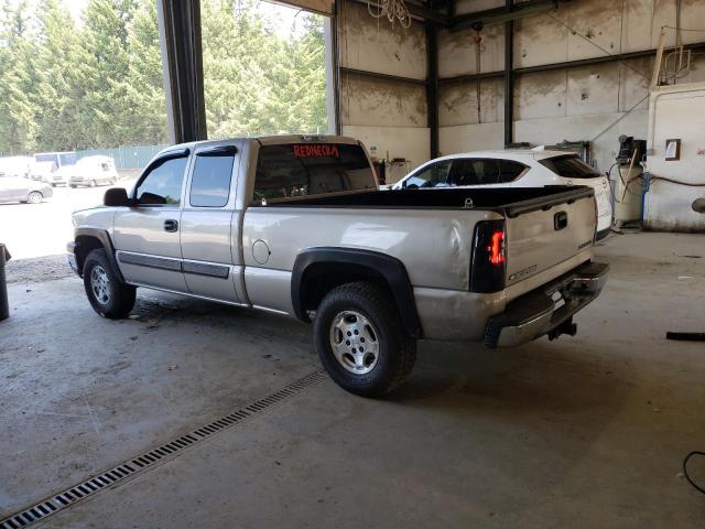 صورة رقم 2 من المزاد - 2003 CHEVROLET SILVERADO مع VIN 2GCEK19T931209507