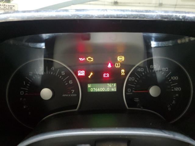 Photo 9 from auction – 2006 FORD EXPLORER X with VIN 1FMEU72E46UB03558