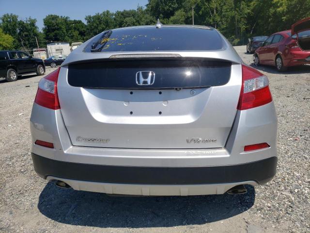 Photo 6 from auction – 2015 HONDA CROSSTOUR with VIN 5J6TF2H55FL002741