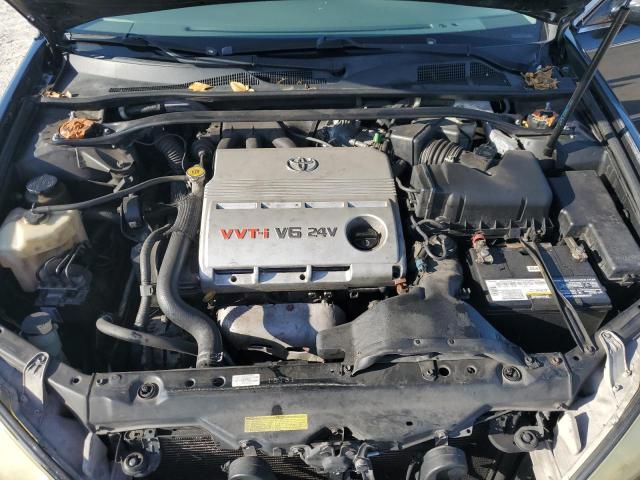 Photo 11 from auction – 2005 TOYOTA CAMRY LE with VIN 4T1BF32K05U099499