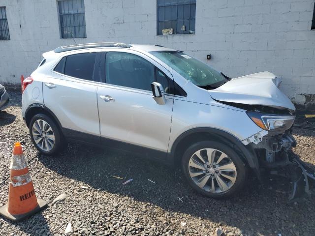 Photo 4 from auction – 2019 BUICK ENCORE PRE with VIN KL4CJASB4KB824986