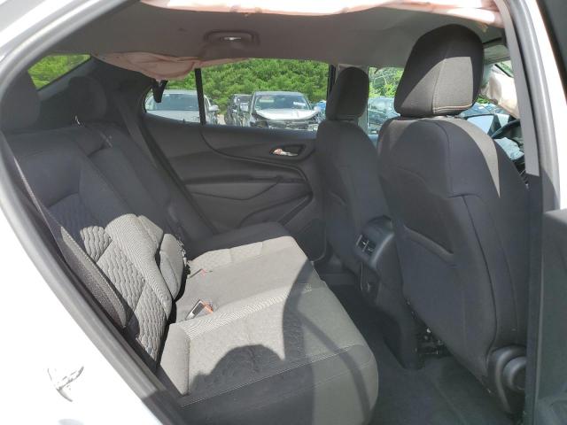 Photo 11 from auction – 2018 CHEVROLET EQUINOX LT with VIN 2GNAXJEV6J6335466