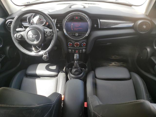 Photo 8 from auction – 2018 MINI COOPER S with VIN WMWXU3C51J2F51121