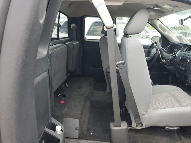 Photo 10 from auction – 2011 DODGE DAKOTA SLT with VIN 1D7RW3BK5BS646556