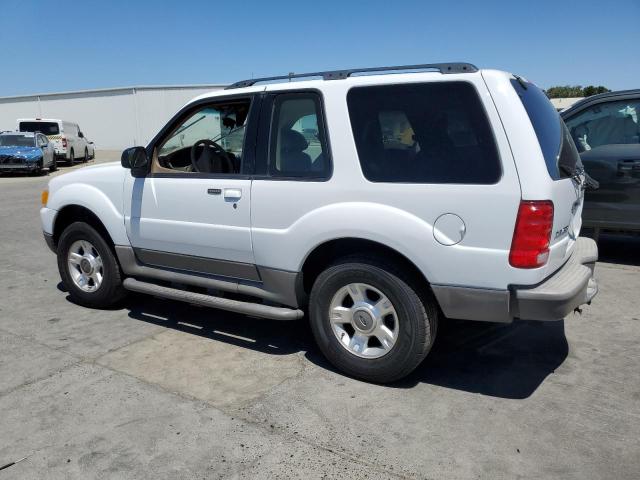 Photo 2 from auction – 2002 FORD EXPLORER S with VIN 1FMYU70E02UC15879