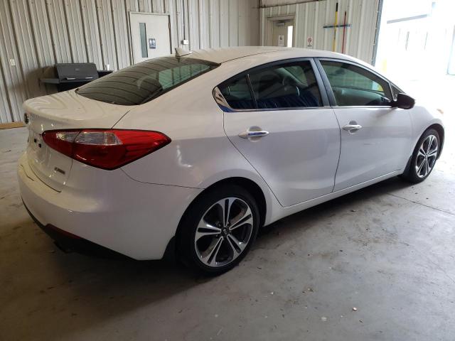 Photo 3 from auction – 2015 KIA FORTE EX with VIN KNAFX4A85F5340108
