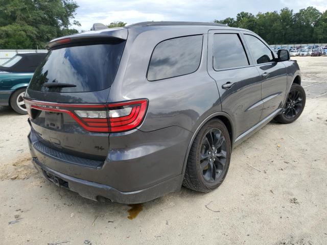 صورة رقم 3 من المزاد - 2020 DODGE DURANGO R/ مع VIN 1C4SDHCT1LC186815