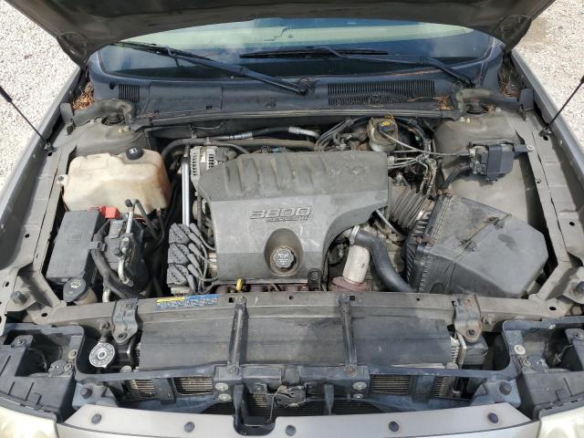 Photo 11 from auction – 2004 BUICK LESABRE CU with VIN 1G4HP52KX44109702