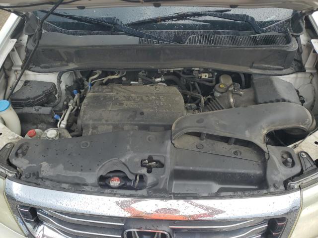 Zdjęcie 12 z aukcji – 2012 HONDA PILOT TOUR z VIN 5FNYF3H91CB027722