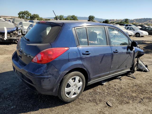 Photo 3 from auction – 2007 NISSAN VERSA S with VIN 3N1BC13E27L458877