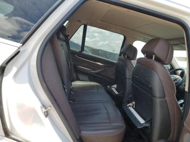 Photo 10 from auction – 2015 BMW X5 SDRIVE3 with VIN 5UXKR2C5XF0H35824