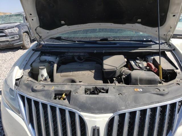 Zdjęcie 11 z aukcji – 2013 LINCOLN MKX z VIN 2LMDJ6JK7DBL43488