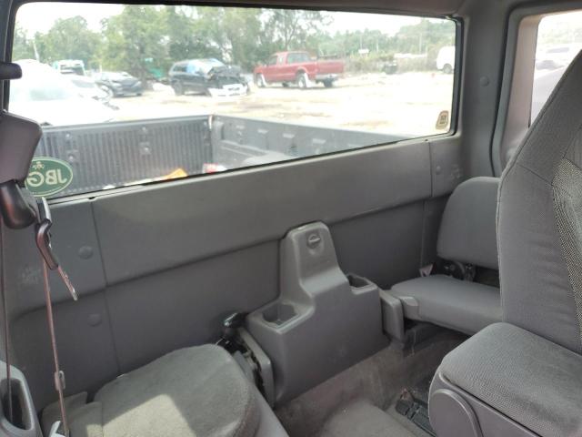 Photo 10 from auction – 2000 FORD RANGER SUP with VIN 1FTZR15X5YTA61542
