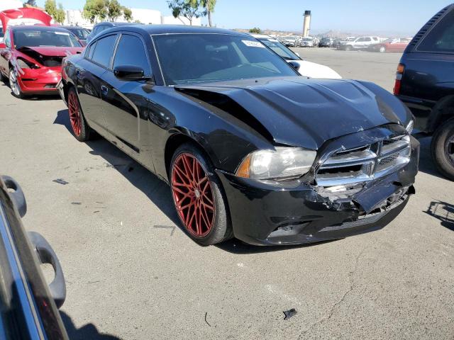 Photo 4 from auction – 2012 DODGE CHARGER SE with VIN 2C3CDXBG4CH281373