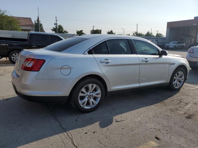 Photo 3 from auction – 2010 FORD TAURUS SEL with VIN 1FAHP2EW3AG135608