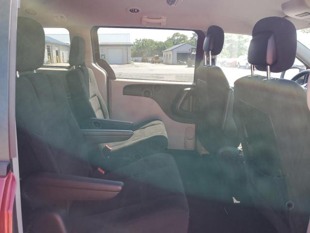Photo 11 from auction – 2015 DODGE GRAND CARA with VIN 2C4RDGCG5FR509268