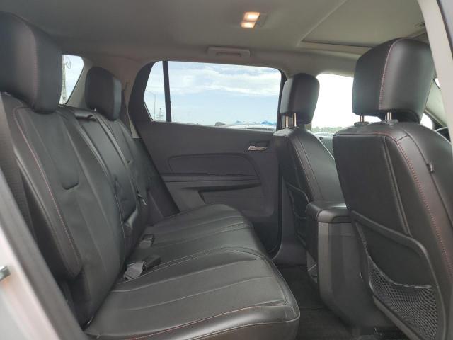 Photo 10 from auction – 2015 GMC TERRAIN SL with VIN 2GKALSEK7F6219818