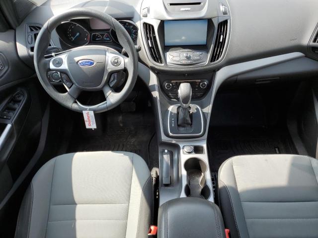 Photo 8 from auction – 2014 FORD ESCAPE SE with VIN 1FMCU9G96EUA44686