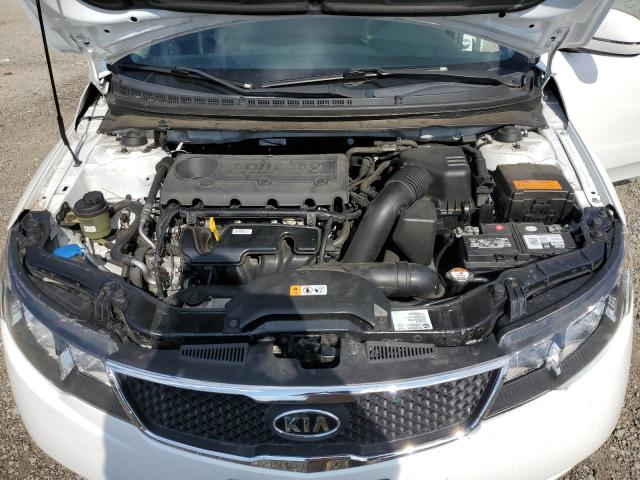 Photo 11 from auction – 2013 KIA FORTE EX with VIN KNAFU4A21D5731225