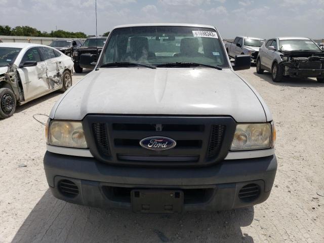 Photo 5 from auction – 2010 FORD RANGER with VIN 1FTKR1AD5APA25085