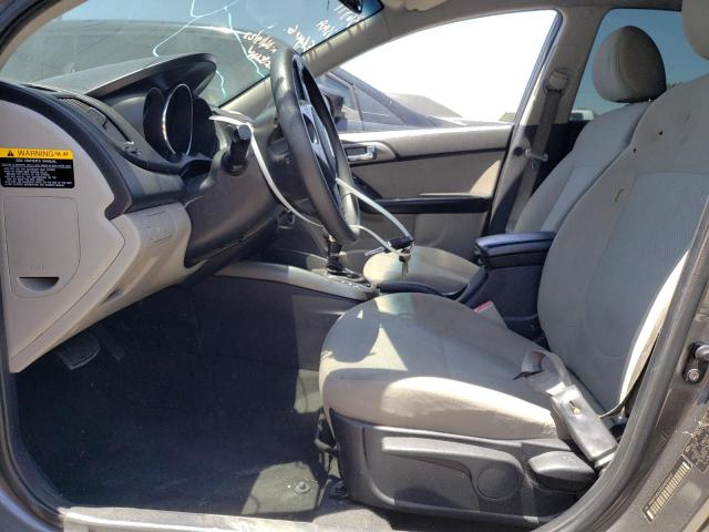 Photo 7 from auction – 2013 KIA FORTE EX with VIN KNAFU4A23D5685400