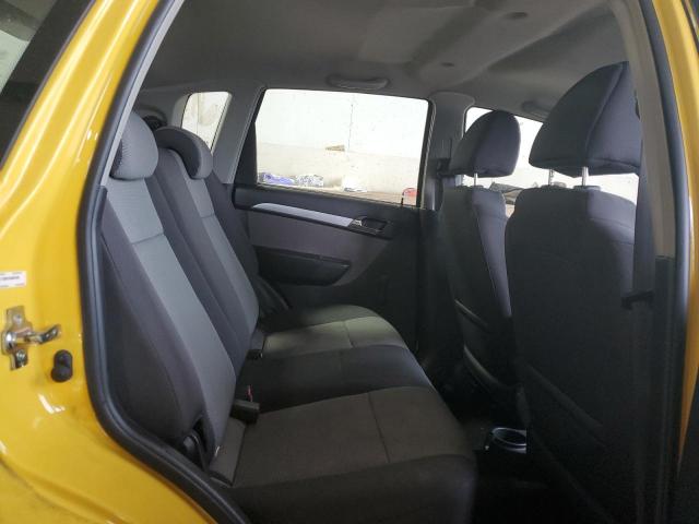 Photo 10 from auction – 2010 CHEVROLET AVEO LS with VIN KL1TD6DEXAB051691
