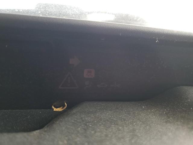 Photo 9 from auction – 2007 TOYOTA PRIUS with VIN JTDKB20U277691793