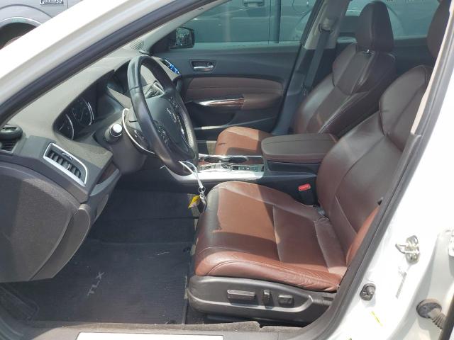 Photo 7 from auction – 2015 ACURA TLX TECH with VIN 19UUB3F58FA010599