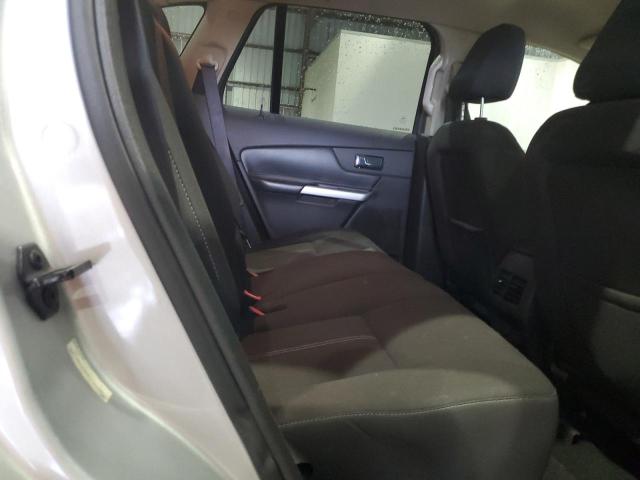 Photo 11 from auction – 2011 FORD EDGE SE with VIN 2FMDK3GC1BBB37488