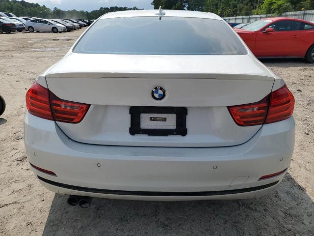Photo 6 from auction – 2016 BMW 428 I with VIN WBA3N7C56GK226358