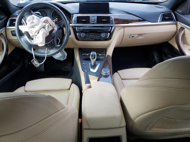 Photo 8 from auction – 2018 BMW 430XI with VIN WBA4W5C52JAA49894