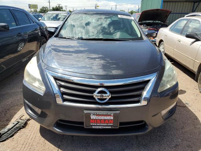 Photo 5 from auction – 2015 NISSAN ALTIMA 2.5 with VIN 1N4AL3AP5FC148294