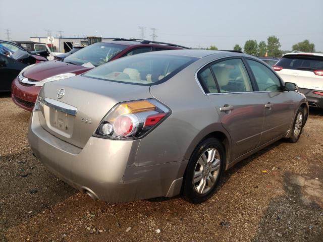 Photo 3 from auction – 2011 NISSAN ALTIMA BAS with VIN 1N4AL2AP9BN409581
